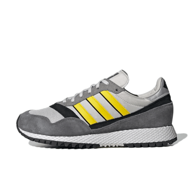 adidas Ashurst SPZL 'Grey One' FV5479