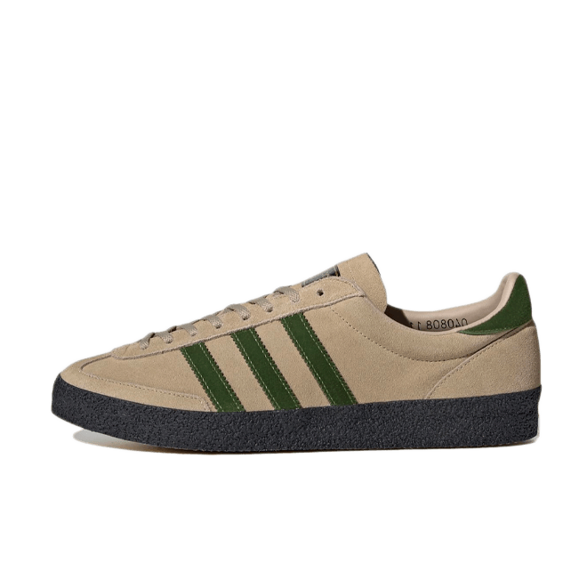 adidas Lotherton SPZL 'Beige' EH3057
