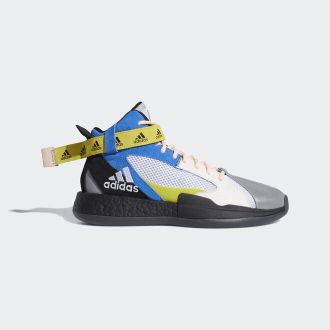 adidas Trifecta Core Black EG5779