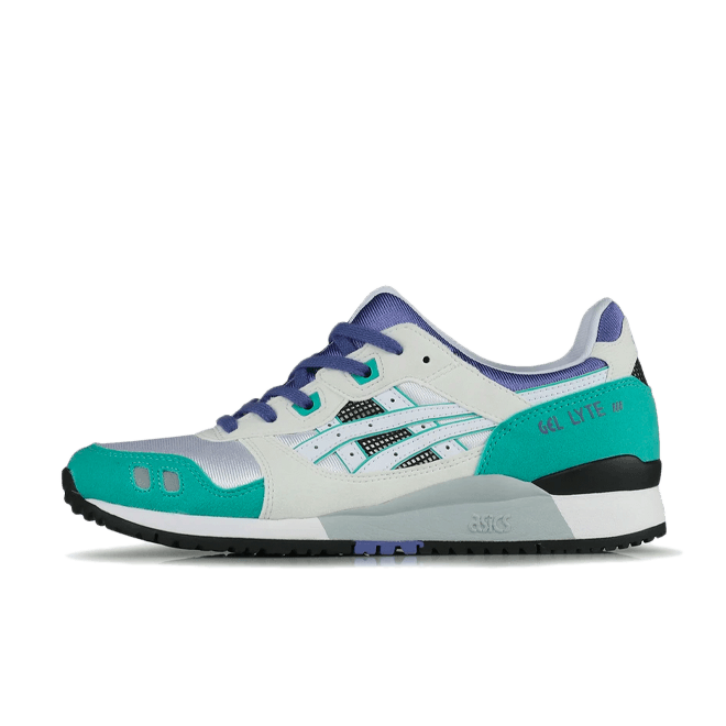 Asics Gel-Lyte III OG 'Teal Blue' 1191A266-103