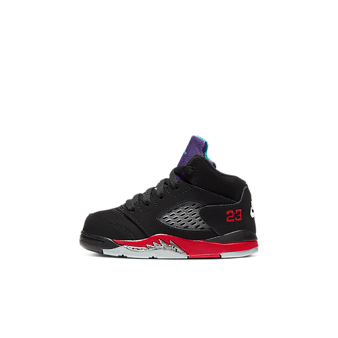 Air Jordan 5 Retro TD 'Top 3' CZ2991-001