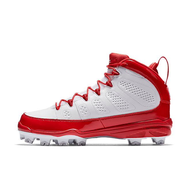 Jordan 9 Retro MCS University Red AA1264-601