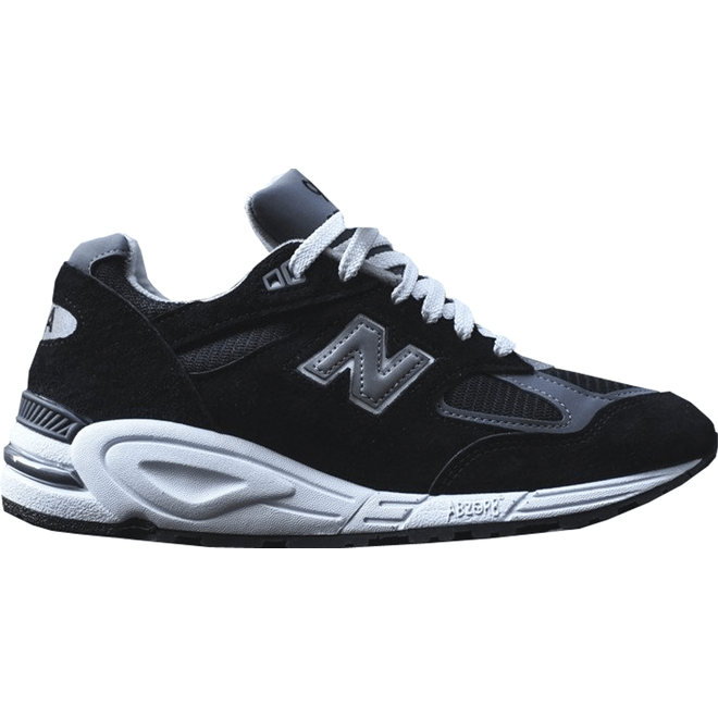 New Balance 990 Heritage Kith Black (W) M990BK2