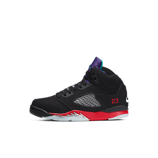 Air Jordan 5 Retro PS 'Top 3' CZ2990-001