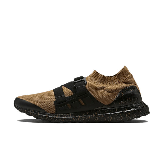 Hyke X adidas Ultraboost aH001 'Brown' FV3906