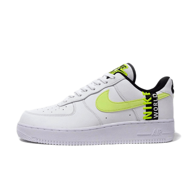 Nike Air Force 1 '07 LV8 'Worldwide Pack' CK6924-101