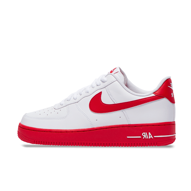 Nike Air Force 1 'University Red' CK7663-102