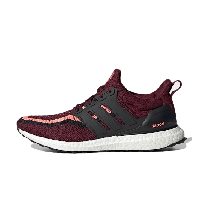 Manchester United X adidas Ultra Boost DNA FZ3620