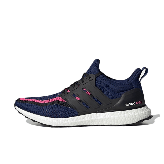 Real Madrid x adidas Ultra Boost DNA FZ3623