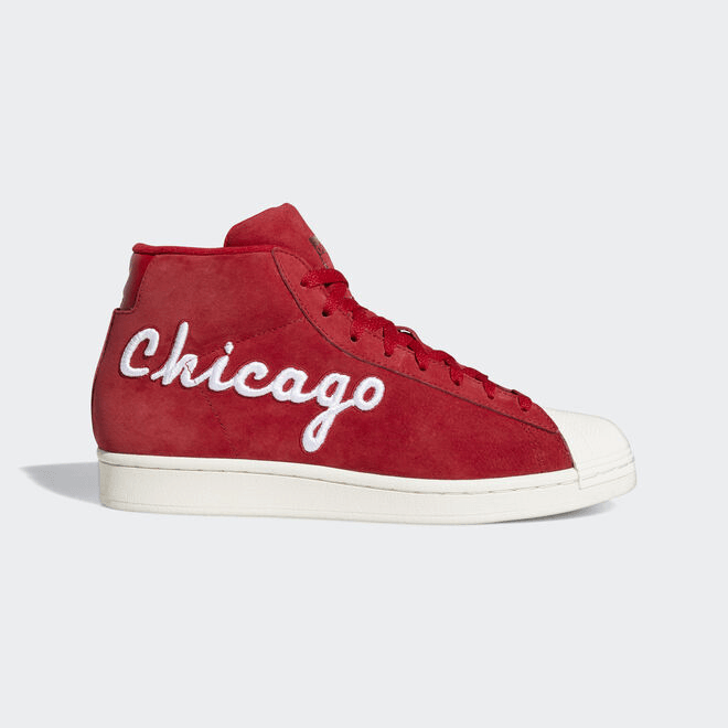 adidas Pro Model Chicago FV4485