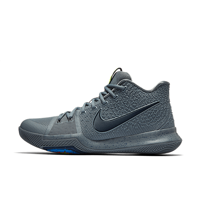 Nike Kyrie 3 Cool Grey 852395-001