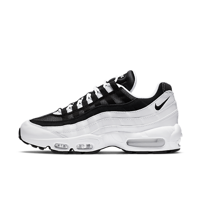 Nike Air Max 95 Yin Yang White CK6884-100