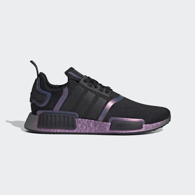 adidas NMD R1 Eggplant FV8732