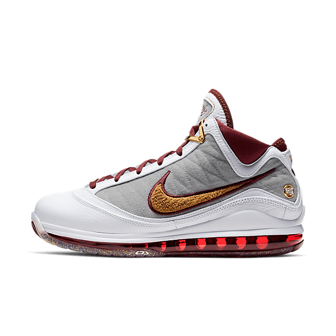 Nike LeBron 7 MVP (2020) CZ8915-100