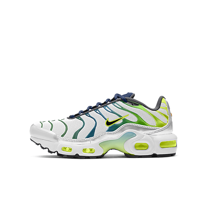Nike Air Max Plus CD0609-101