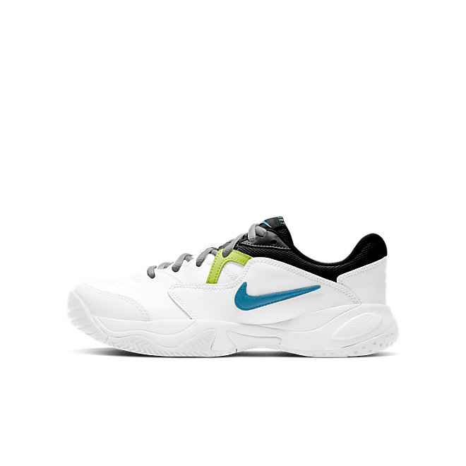 NikeCourt Jr. Lite 2 CD0440-101
