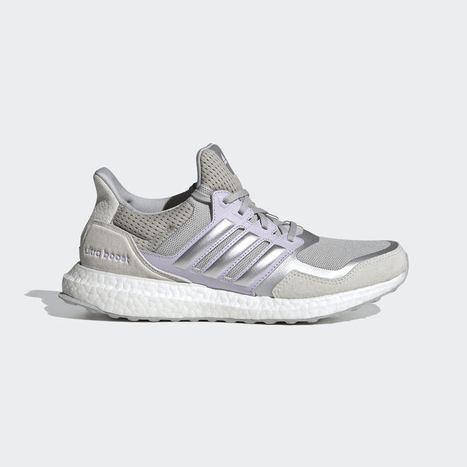 adidas Ultraboost DNA S&L Grey Two (W) FW8390