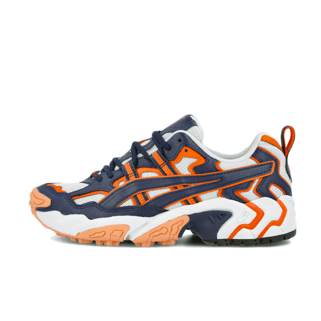 ASICS Gel-Nandi OG 'Glacier Grey/Peacoat' 1021A315-023