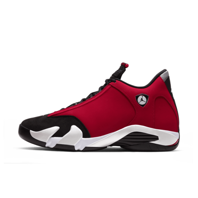 Air Jordan 14 'Gym Red' 487471-006
