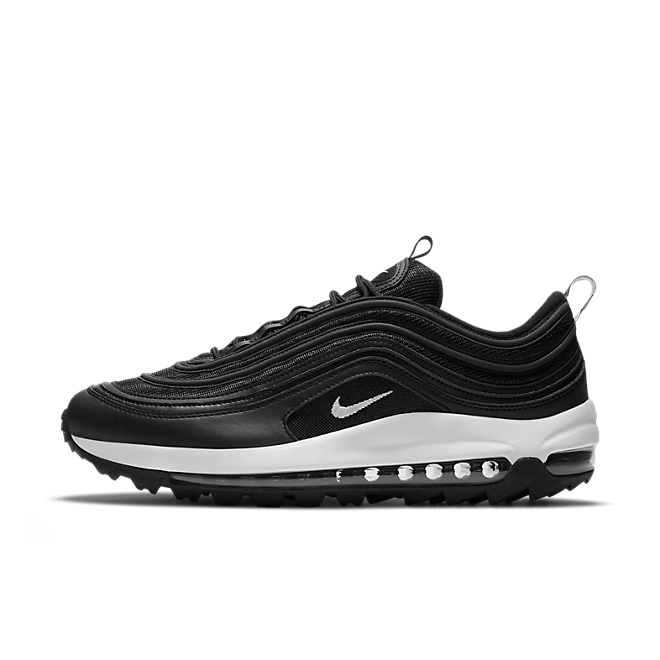 Nike Air Max 97 G Black White CI7538-002
