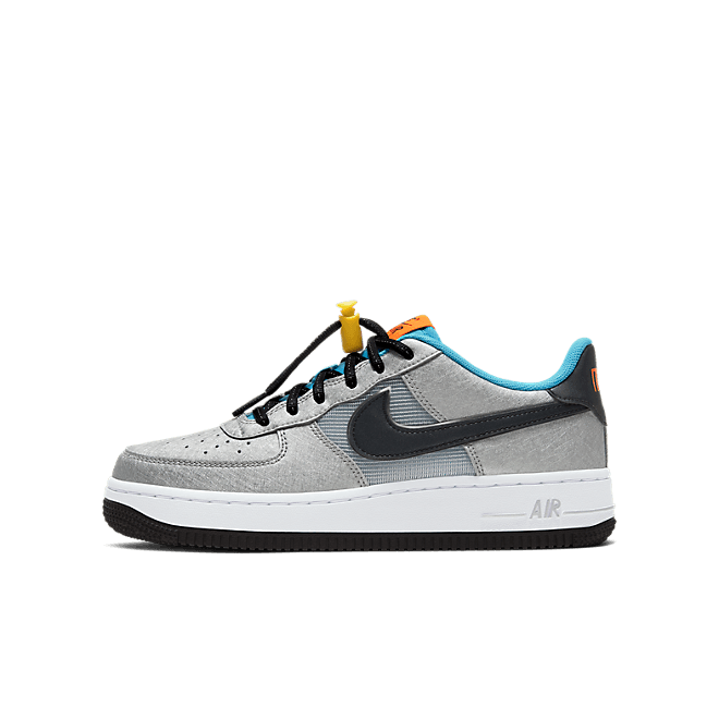 Nike Air Force 1 Low Sky Nike Pack (GS) CW6011-001