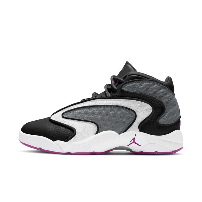 Jordan OG Black Fuchsia (W) CW0907-005