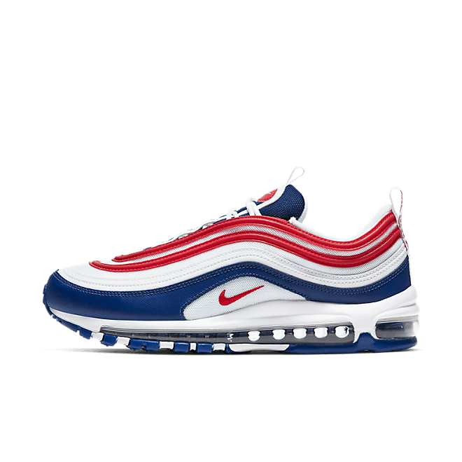 Nike Air Max 97 USA (2020) CW5584-100