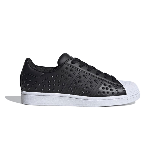 adidas Superstar Core Black Stud (W) FV3398