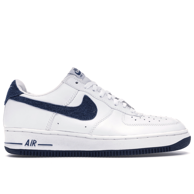 Nike Air Force 1 Low Denim 624040-143
