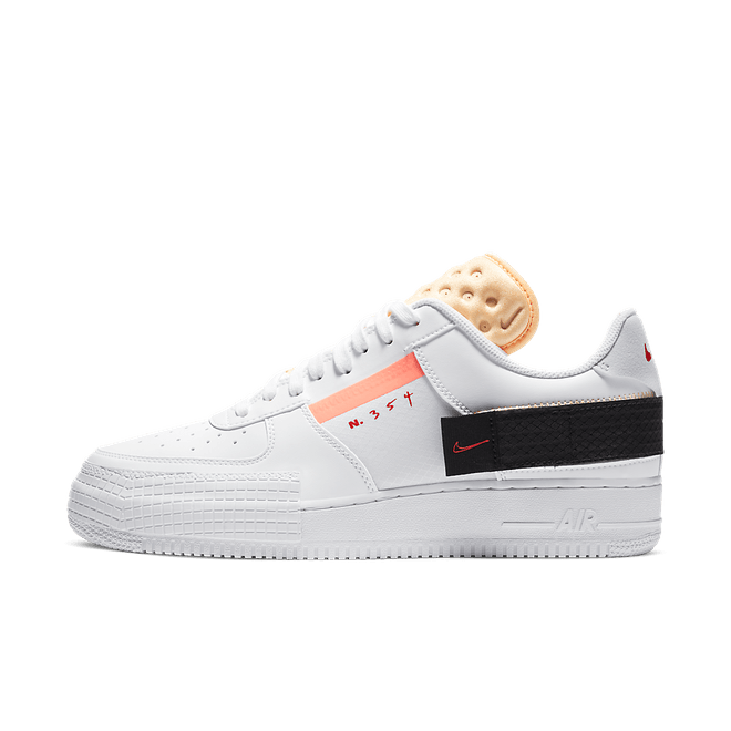 Nike AF1-Type 'Melon Tint' CZ7107-100