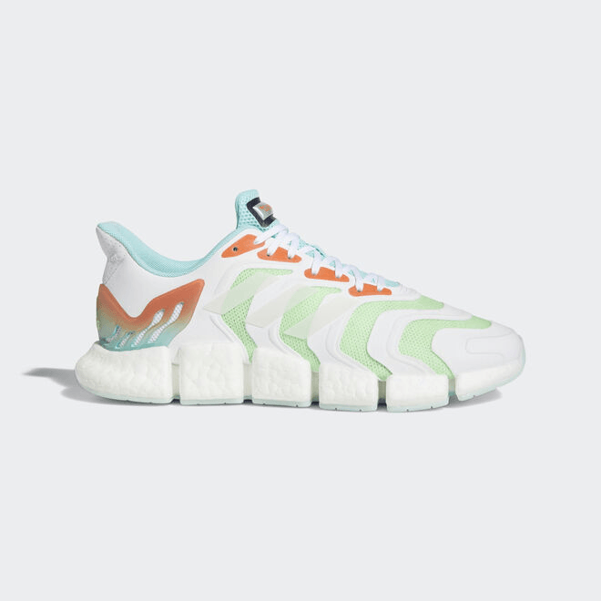 adidas Climacool Vento Cloud White Active Orange FX7843