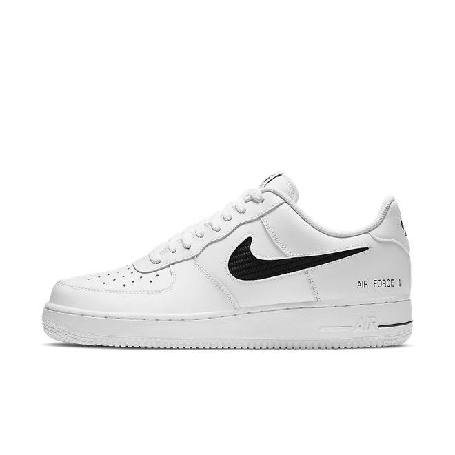 Nike Air Force 1 'Cut-Out' CZ7377-100