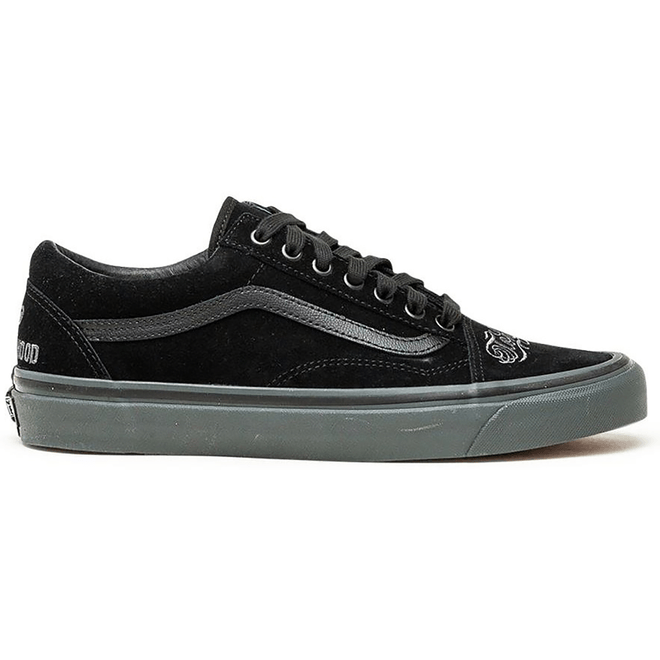 Vans Old Skool 36 DX NBHD x Mr. Cartoon VN0A38G200G1