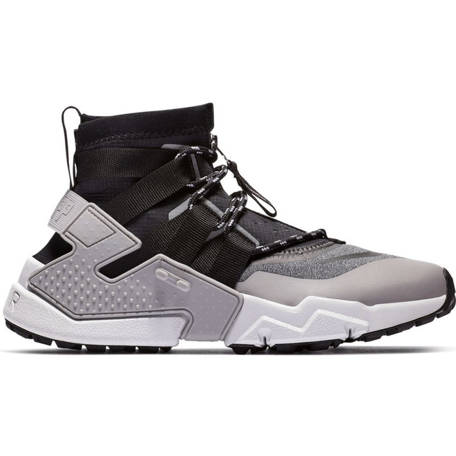 Nike Air Huarache Gripp Atmosphere Grey Black AO1730-004
