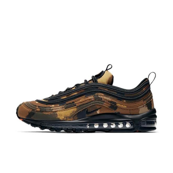 Nike Air Max 97 "Country Camo Italy" AJ2614-202