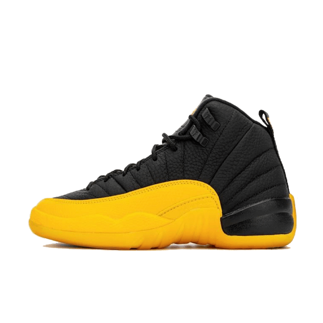 Air Jordan 12 Retro 'University Gold' 130690-070