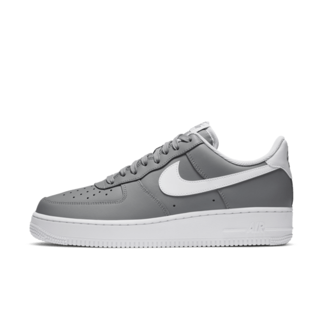 Nike Air Force 1 'Wolf Grey' CK7803-001