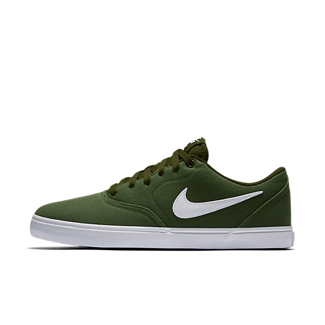 nike sb check solarsoft white