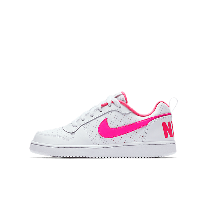 NikeCourt Borough Low 845104-100