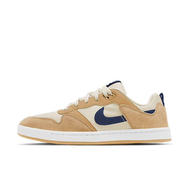 Nike Sb Alleyoop CJ0882-700