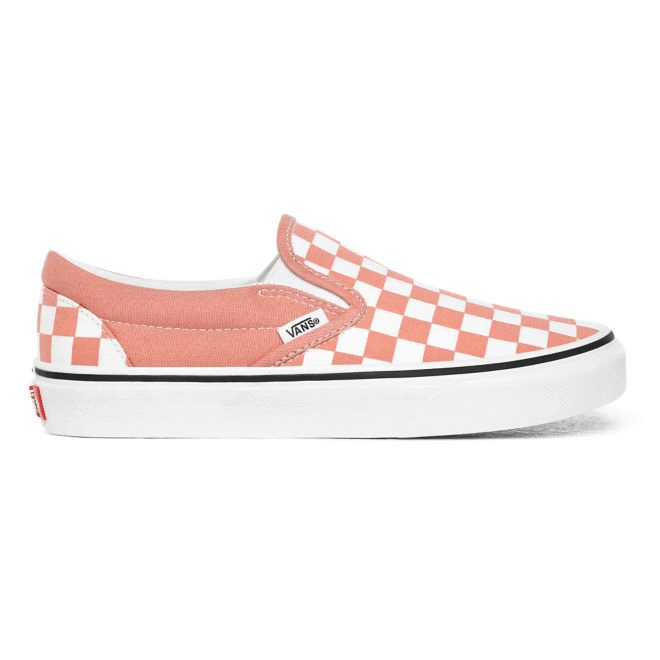 VANS Checkerboard Classic Slip-on  VN0A4U381GL