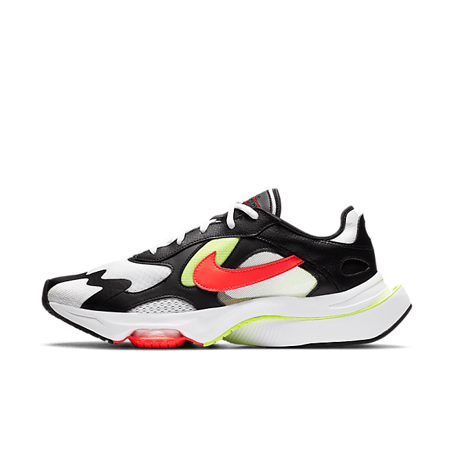Nike Air Zoom Division Black Crimson Volt CK2946-001