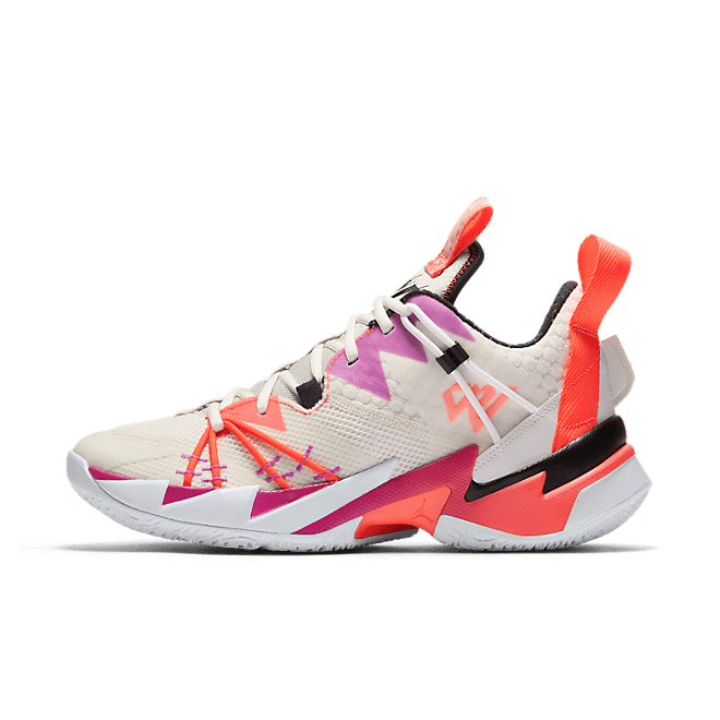 Jordan'Why Not?'Zer0.3 SE CK6611-101