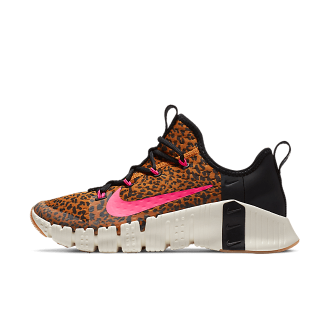 Nike Free Metcon 3 CJ6314-096