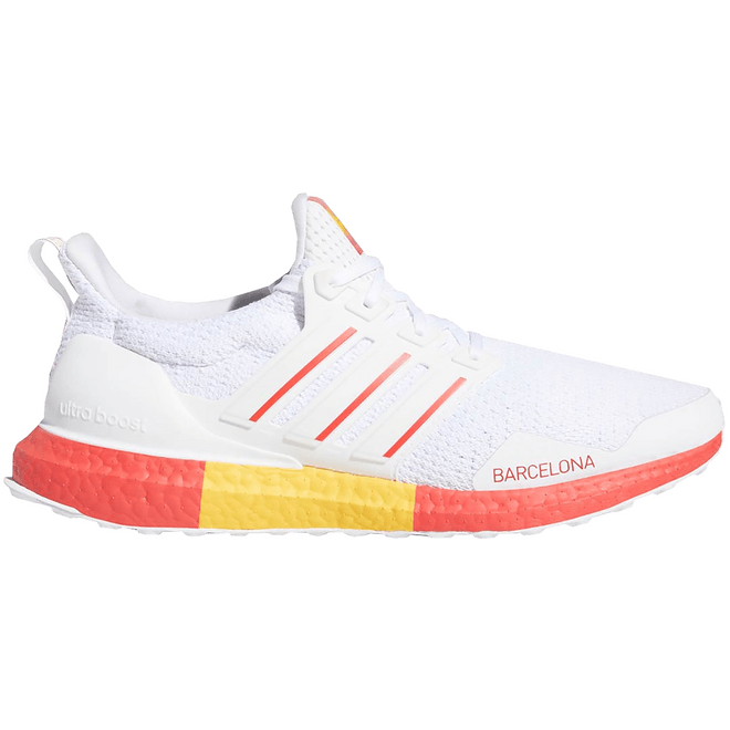 adidas Ultra Boost DNA Barcelona FY2896