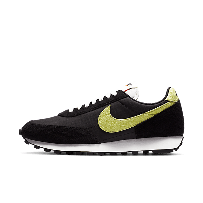 Nike Daybreak Black Limelight DA0824-001