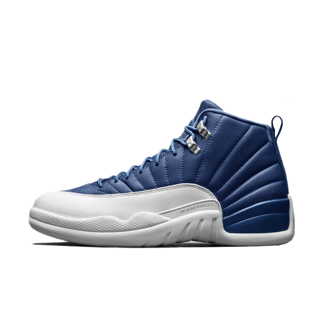 Air Jordan 12 Retro 'Stone Blue' 130690-404