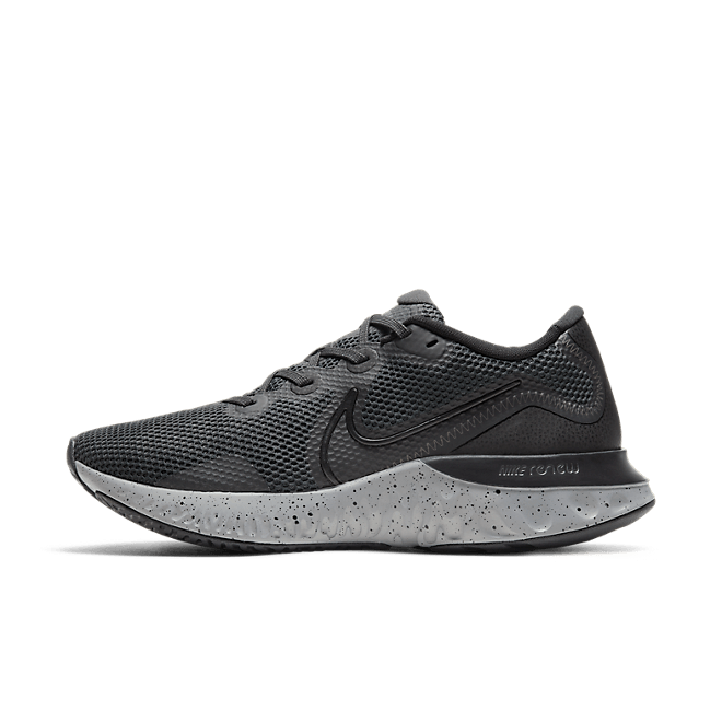 Nike Renew Run Anthracite CZ9263-001