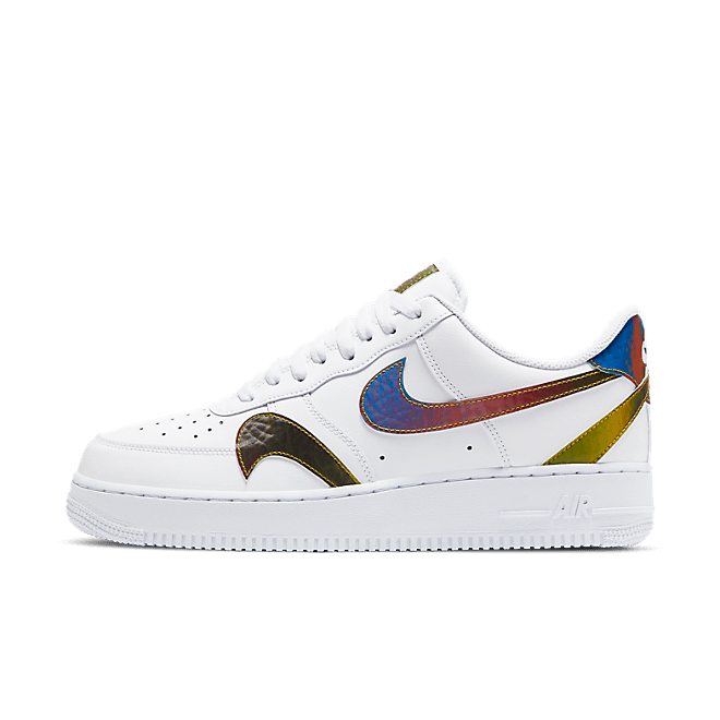 Nike Air Force 1 'Swooshes' CK7214-101