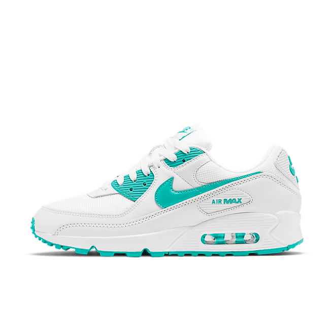 Nike WMNS Air Max 90 Summer Pack 'Persian Green' CT1028-102